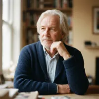 Walter Grange
